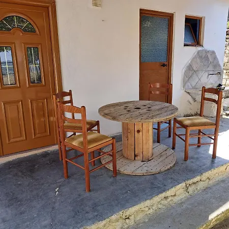 Denis's House