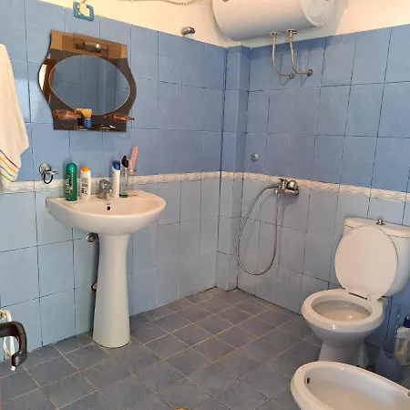 Denis's House