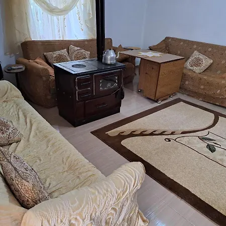 度假居 Denis's House Gramsh